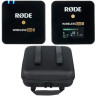 Беспроводная система Rode Wireless GO II Single Bundle №546058 (Комплект)