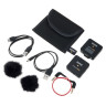 Беспроводная система Rode Wireless GO II Single Bundle №546058 (Комплект)