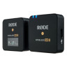 Беспроводная система Rode Wireless GO II Single Bundle №546058 (Комплект)
