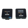 Беспроводная система Rode Wireless GO II Single Bundle №546058 (Комплект)