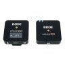 Беспроводная система Rode Wireless GO II Single Bundle №546058 (Комплект)