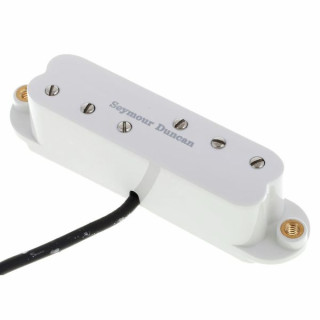 Звукосниматель Seymour Duncan SDBR-1N WH Seymour Duncan SDBR-1N WH