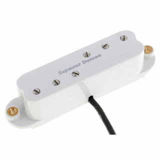 Звукосниматель Seymour Duncan SDBR-1N WH Seymour Duncan SDBR-1N WH