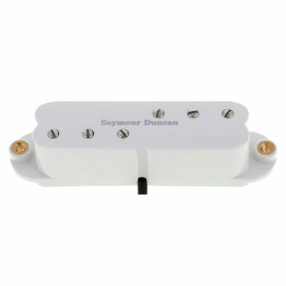 Звукосниматель Seymour Duncan SDBR-1N WH Seymour Duncan SDBR-1N WH