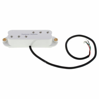 Звукосниматель Seymour Duncan SDBR-1N WH Seymour Duncan SDBR-1N WH