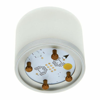 Сигнальная лампа Yellowtec Litt YT9303 желтого цвета Yellowtec Litt SignalLight YT9303 Yellow