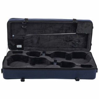 Кейс для скрипок bam 2005SM Violin Double Case bam 2005SM Violin Double Case