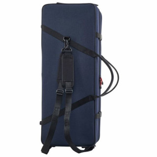 Кейс для скрипок bam 2005SM Violin Double Case bam 2005SM Violin Double Case