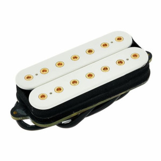 Горловина DiMarzio DP 713W+G Titan 7 DiMarzio DP 713W+G Titan 7 Neck