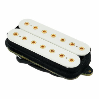 Горловина DiMarzio DP 713W+G Titan 7 DiMarzio DP 713W+G Titan 7 Neck