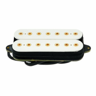 Звукосниматель DiMarzio DP 713W+G Titan 7 Neck