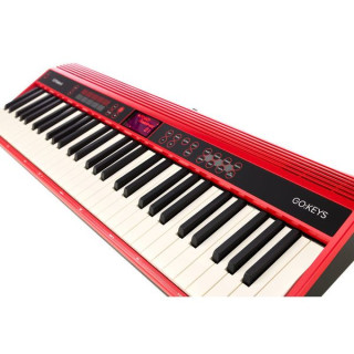 Roland GO:КЛЮЧИ Roland GO:KEYS