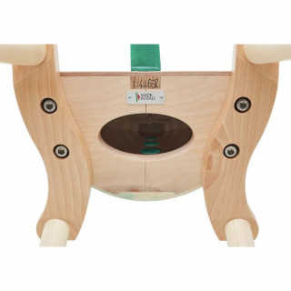 Арфа Salvi SALMIA-VZS Mia 34 Green Salvi SALMIA-VZS Mia 34 Green