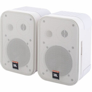 Пара JBL Control 1Pro WH JBL Control 1Pro WH Pair