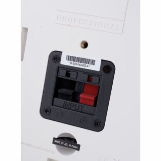 Пара JBL Control 1Pro WH JBL Control 1Pro WH Pair