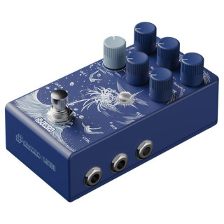 Клоура Лимбо стерео реверберация Klowra Limbo Stereo Reverb