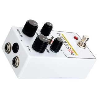 Педаль эффектов Mythos Pedals Positron Distortion Mythos Pedals Positron Distortion