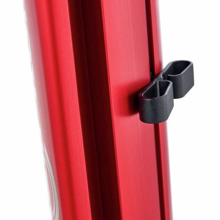 Стойка для клавишных K&M 18860 Spider Pro Red K&M 18860 Spider Pro Red