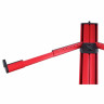 Стойка для клавишных K&M 18860 Spider Pro Red K&M 18860 Spider Pro Red