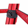 Стойка для клавишных K&M 18860 Spider Pro Red K&M 18860 Spider Pro Red