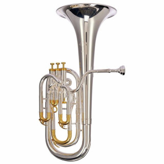 Баритон Thomann BR-802GP Baritone Horn