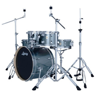 Ludwig Evolution 20" Atlantic Sparkle Ludwig Evolution 20" Atlantic Sparkle