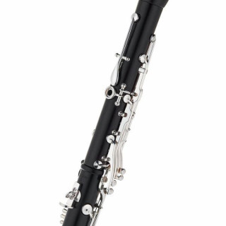 Кларнет Thomann CL-18A A-Clarinet Boehm