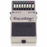Эквалайзер Boss GE-7 Equalizer Boss GE-7 Equalizer