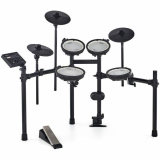 V-образная ударная установка Roland TD-07DMK Roland TD-07DMK V-Drum Set