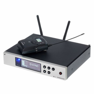 Беспроводная система Sennheiser ew 100 G4 Ovid Bundle 1G8