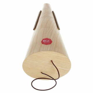 Сурдина для горна RGC Mutes Ash Horn Mute TPA02 RGC Mutes Ash Horn Mute TPA02