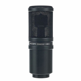 Набор микрофонов для подкастов Zoom ZDM-1 Zoom ZDM-1 Podcast Mic Pack