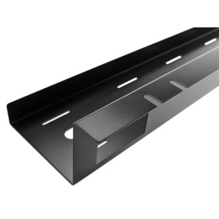 Лоток для подключения кабелей к студийному столу Studio Desk Cable Management Tray