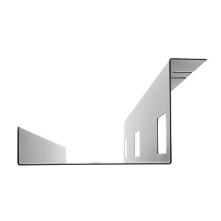 Лоток для подключения кабелей к студийному столу Studio Desk Cable Management Tray