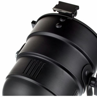 Корпус прожектора  Eurolite PAR 38 Black E-27 Socket Eurolite PAR 38 Black E-27 Socket