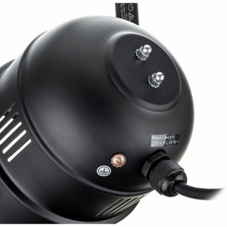 Корпус прожектора  Eurolite PAR 38 Black E-27 Socket Eurolite PAR 38 Black E-27 Socket