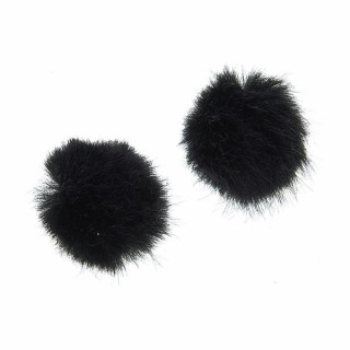 Bubblebee Twin Windbubbles Черный 2 Bubblebee Twin Windbubbles Black 2