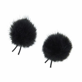 Bubblebee Twin Windbubbles Черный 2 Bubblebee Twin Windbubbles Black 2