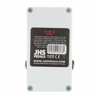 Педаль JHS Pedals 3 Series Distortion