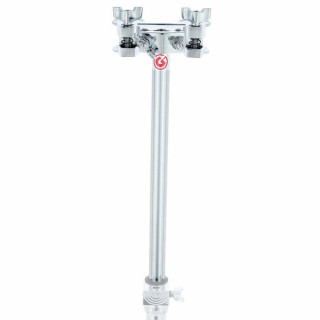 Держатель на два подвесных тома Gibraltar SC-DP Double Ball Platform Gibraltar SC-DP Double Ball Platform