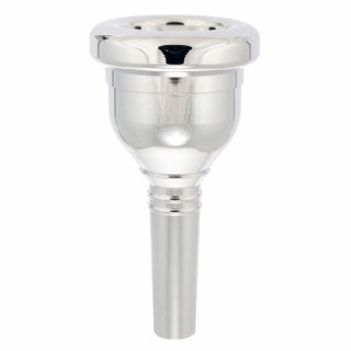 Мундштук MST Studio для тромбона K NY N MST Studio Mouthpiece for Trombone K NY N