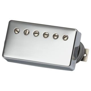 Gibson 57 Classic Nickel 4C Gibson 57 Classic Nickel 4C