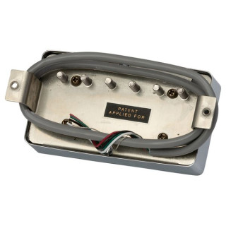 Gibson 57 Classic Nickel 4C Gibson 57 Classic Nickel 4C