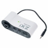 Интерфейс для гитары/микрофона Tascam iXZ Tascam iXZ