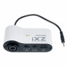 Интерфейс для гитары/микрофона Tascam iXZ Tascam iXZ
