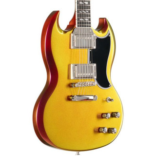 Epiphone SG Custom Futura Nitro Shift Epiphone SG Custom Futura Nitro Shift