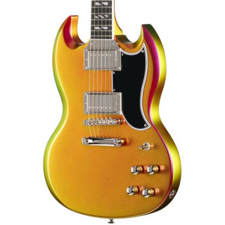 Epiphone SG Custom Futura Nitro Shift Epiphone SG Custom Futura Nitro Shift