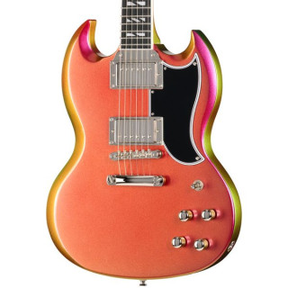Epiphone SG Custom Futura Nitro Shift Epiphone SG Custom Futura Nitro Shift