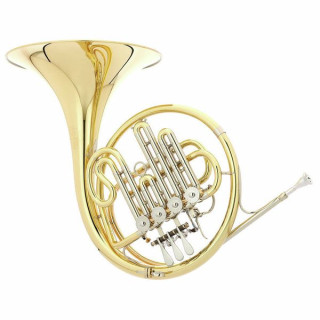 Набор рожков Hans Hoyer 704-L Bb-Horn Hans Hoyer 704-L Bb-Horn Set