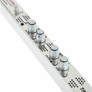 Настольная микрофонная система Rumberger TA3000 X- L Descant Rumberger TA3000 X- L Descant